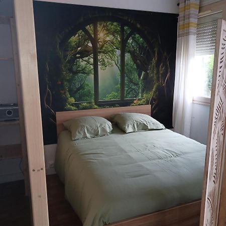 Apartamento Bayard La Tour Charleville-Mézières Exterior foto