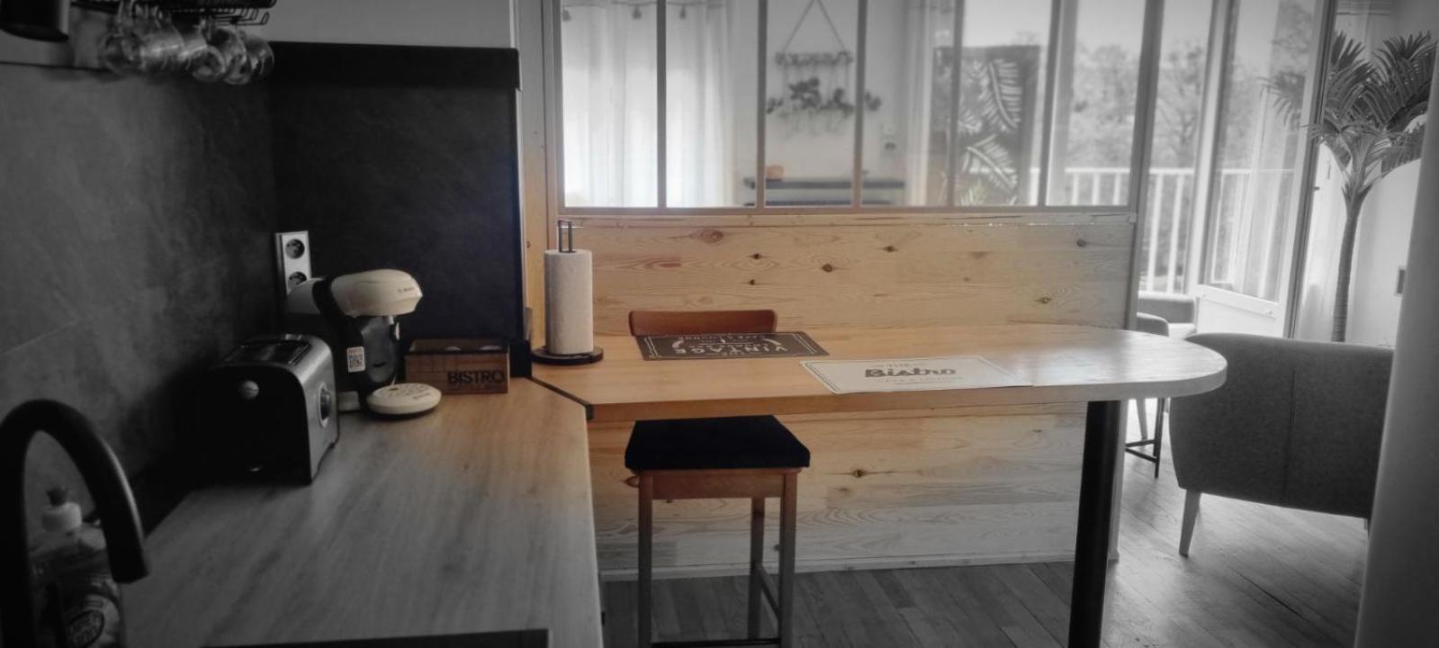 Apartamento Bayard La Tour Charleville-Mézières Exterior foto