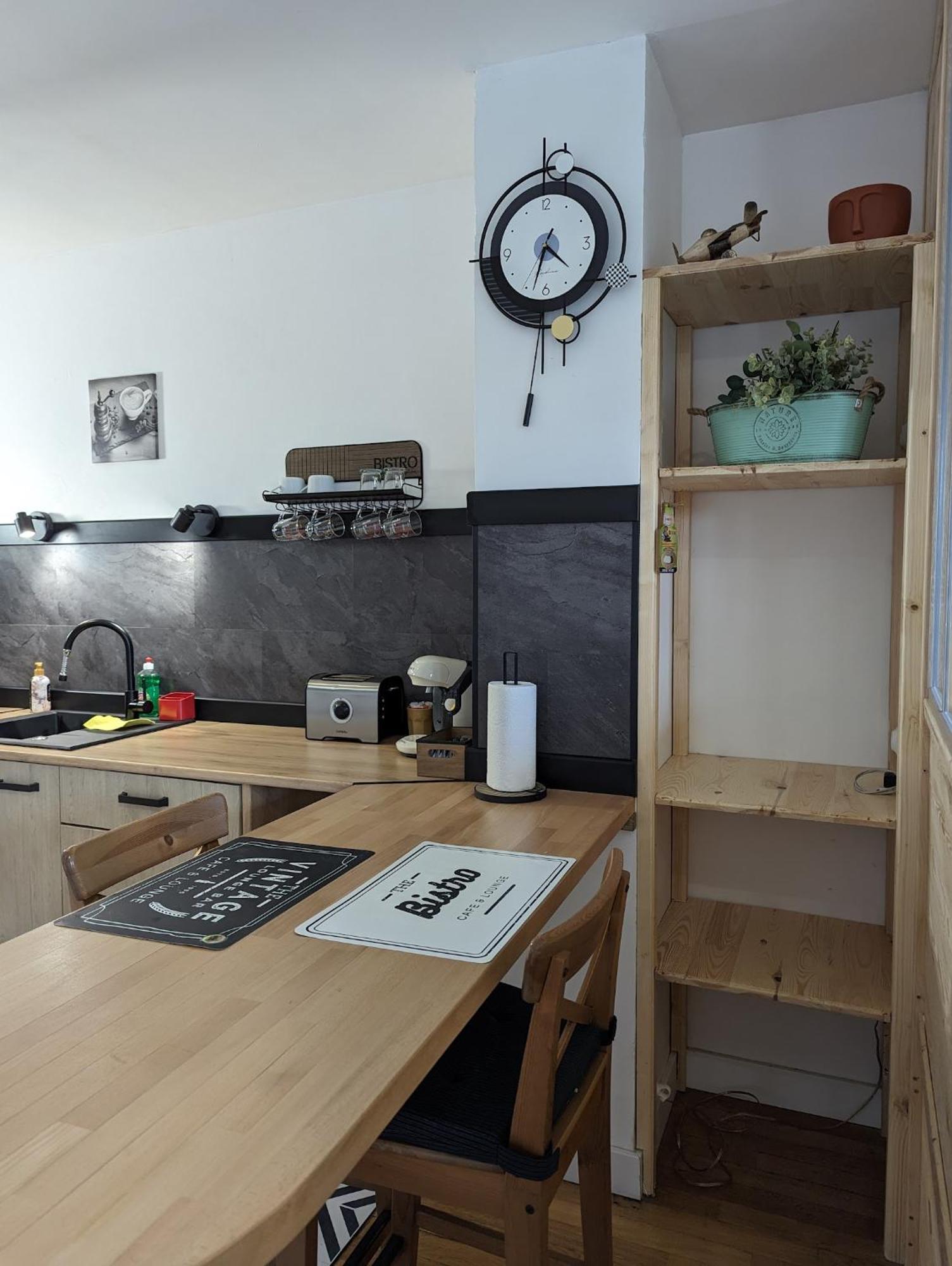 Apartamento Bayard La Tour Charleville-Mézières Exterior foto